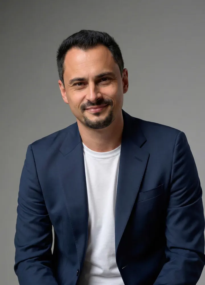 Pedro Dupas Lucatelli